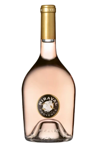 Miraval Rosé 2024