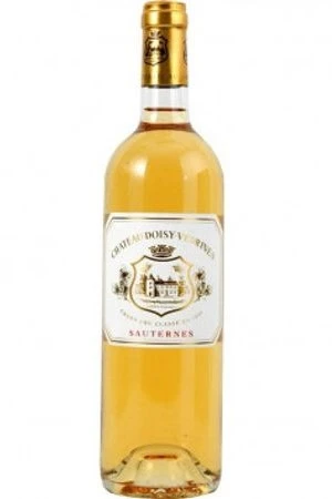 Château Doisy-Védrines 1990