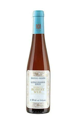 Kiedrich Wasseros Eiswein 35 1998