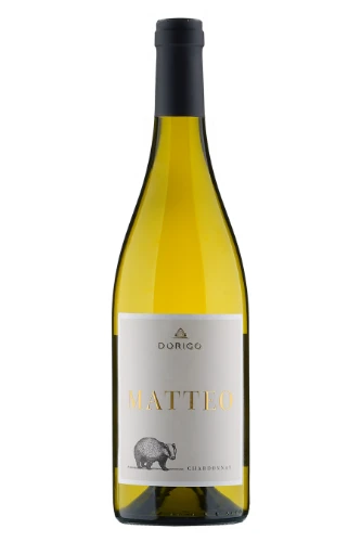 Matteo Chardonnay 2024