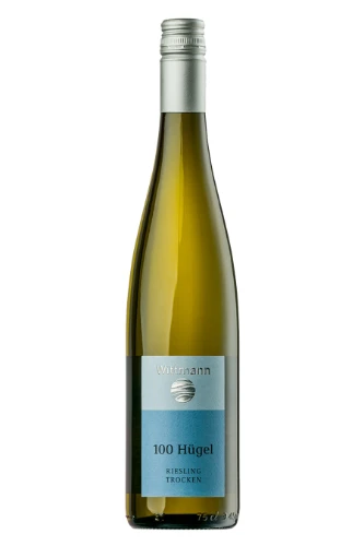 100 Hügel Riesling 2024