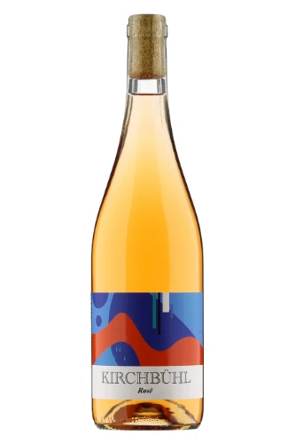 Kirchbühl Merlot Rosé 2025