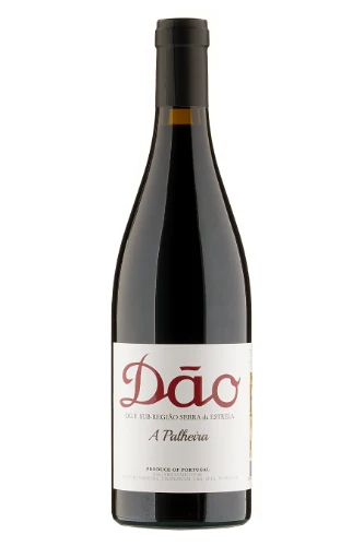 A Palheira Tinto 2021