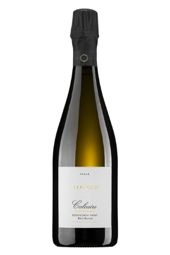 Blanc de Blancs Calcaire Sekt 2017