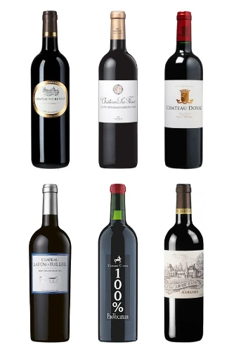 Bordeaux 2020