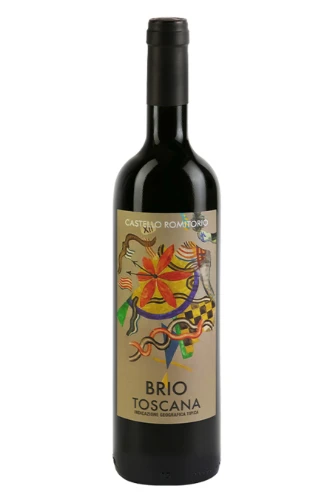 Brio 2023