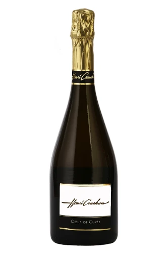 Coeur de Cuvée - Grand Vin Mousseux