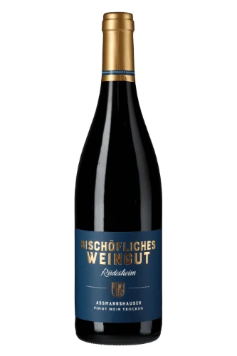 Assmannshausen Pinot Noir 2022
