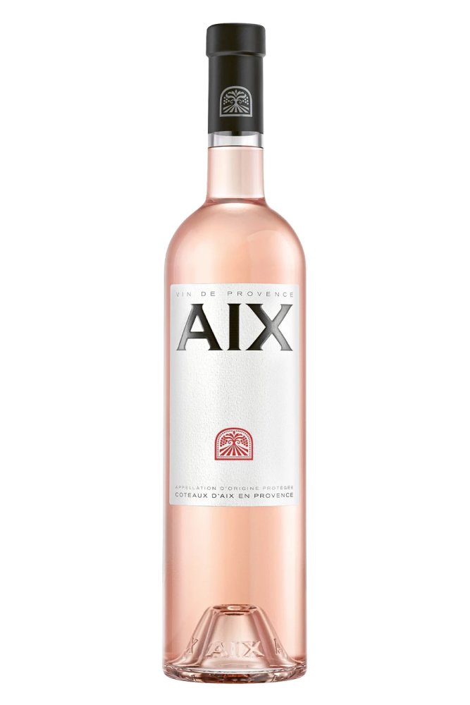 Aix Rosé 2025