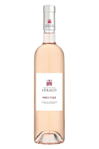 Cuvée Prestige Rosé 2025