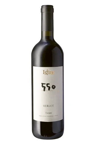 550 Merlot 2021