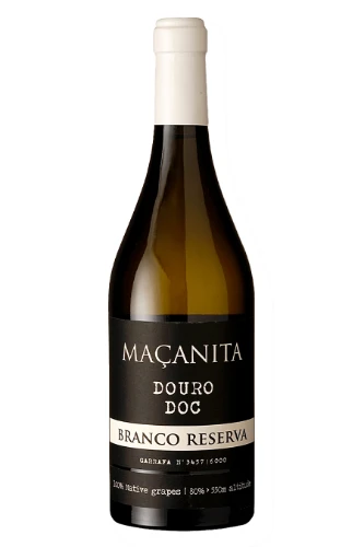 Maçanita Branco Reserva 2023