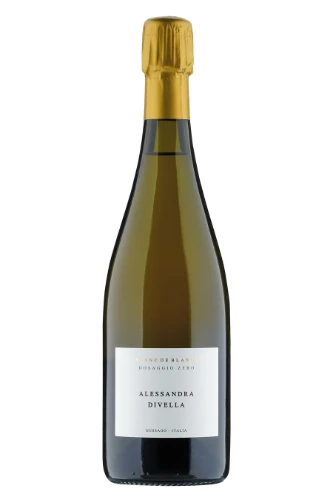 Blanc de Blancs Dosaggio Zero