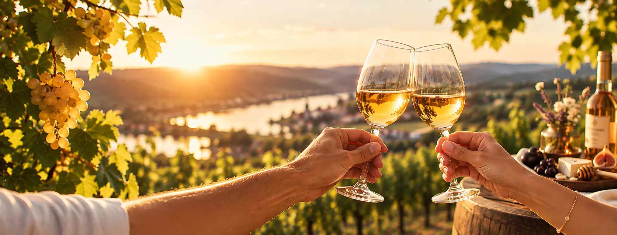 Süsswein