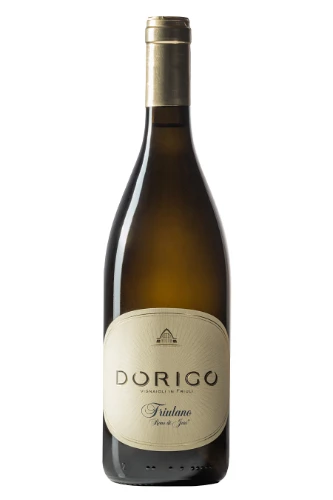 Friulano "Ronc di Juri" 2022