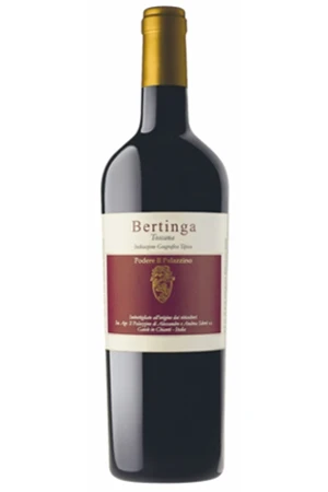 Bertinga 2018