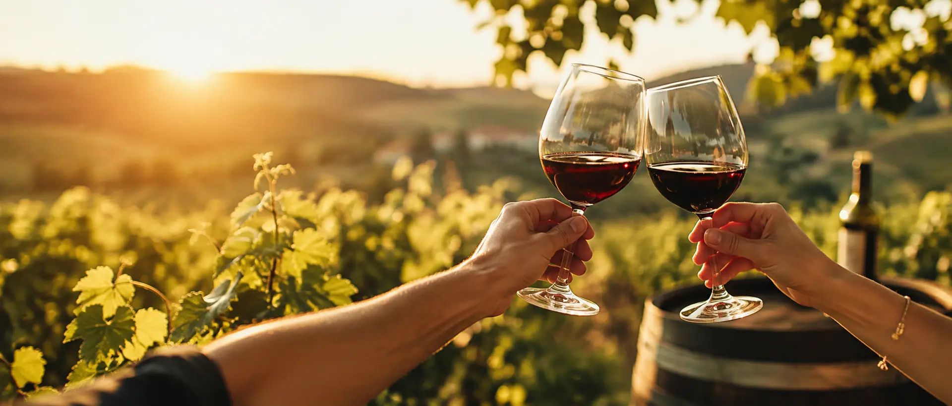 Rotwein