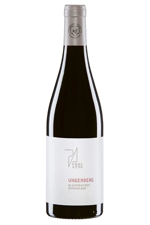 Blaufränkisch Ungerberg 2016
