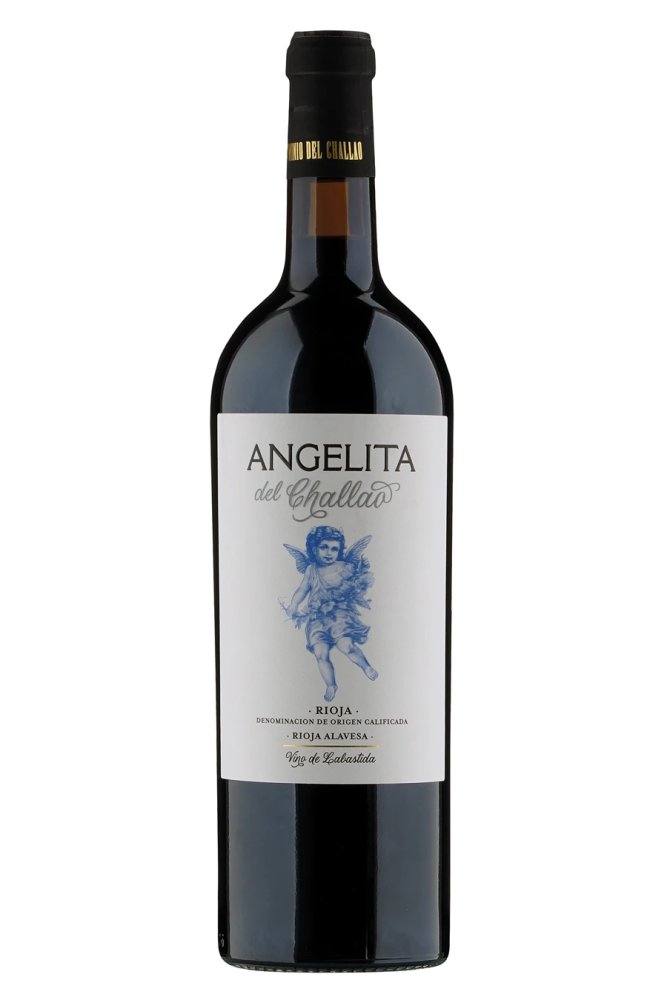 Angelita del Challao 2022