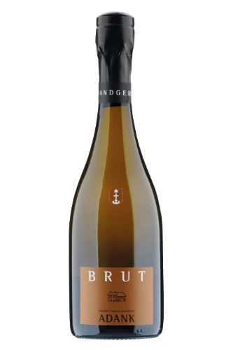 Adank's Brut NV