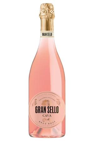 Brut Rosé