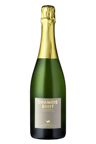 Chamois Brut Méthode Traditionelle