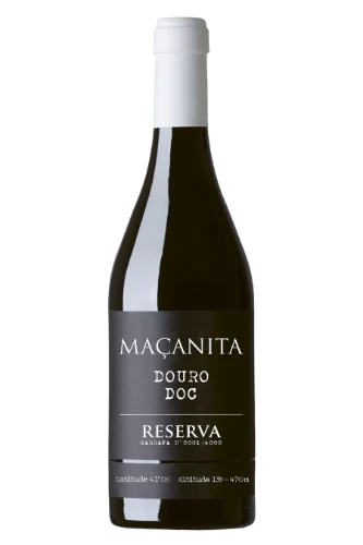 Maçanita Tinto Reserva 2023