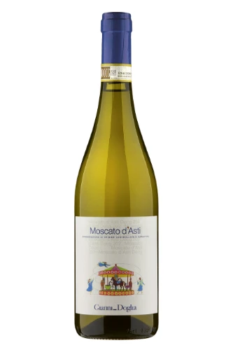 Moscato d'Asti 2025