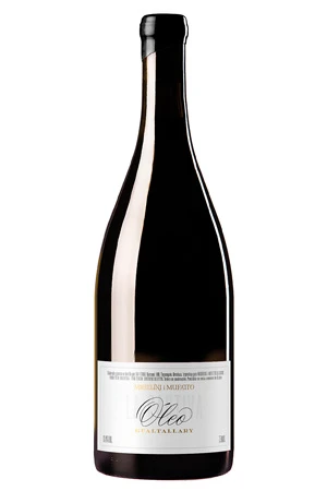 La Cautiva Óleo Malbec 2022