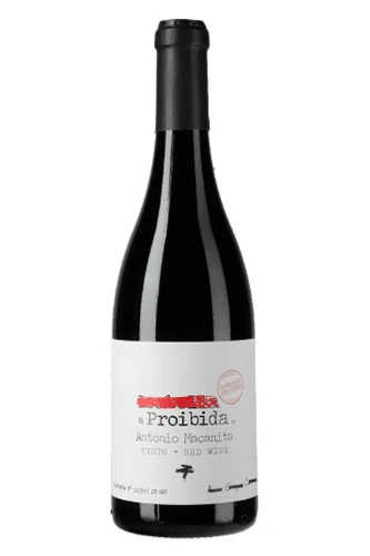 A Proibida 2018