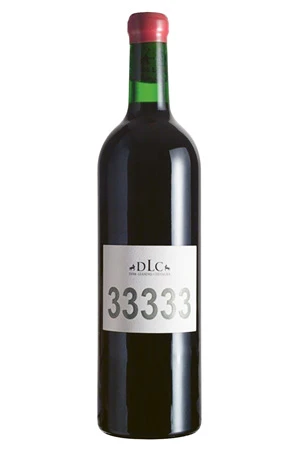 33333 Merlot 2021