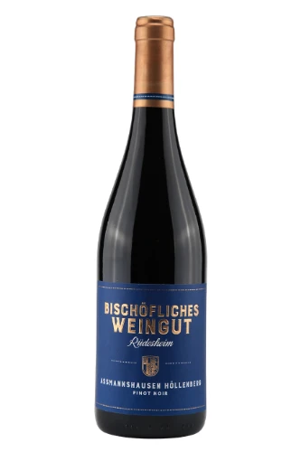 Assmannshausen Höllenberg Pinot Noir 2022