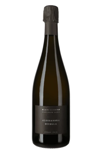 Blanc de Noirs Dosaggio Zero 2021