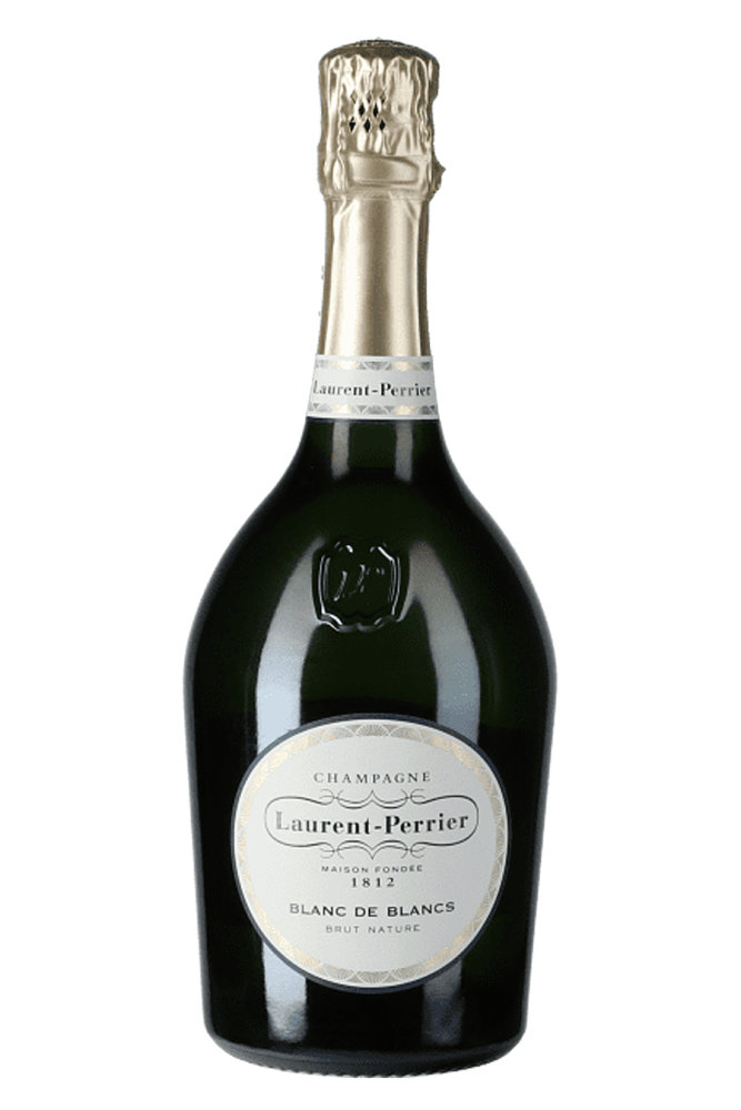 Blanc de Blancs Brut Nature