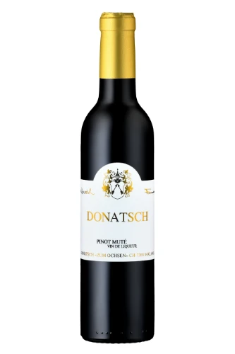 Pinot muté 2018