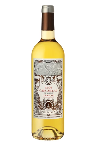 Clos Cancaillaü «Le Dernier Carré» 2018