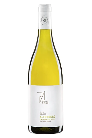 Chardonnay Altenberg 2022
