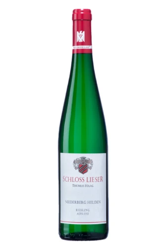 Lieser Niederberg Helden Riesling Auslese 2024