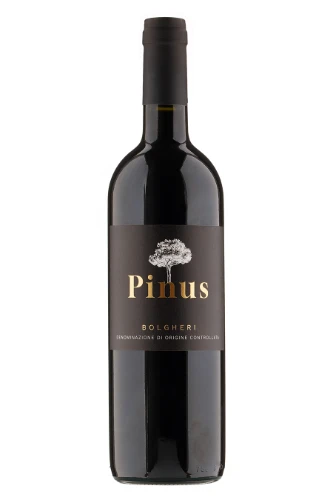 Pinus Bolgheri Rosso 2024