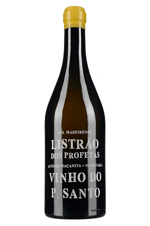 Listrão dos Profetas 2024