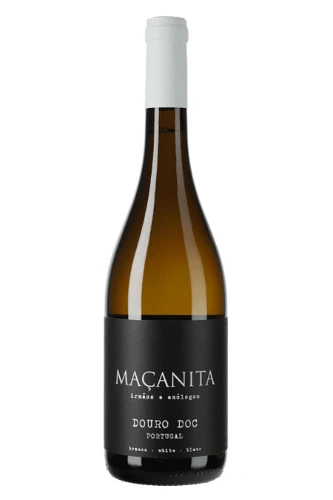 Maçanita Branco 2025