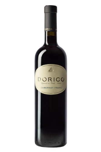 Cabernet Franc 2024
