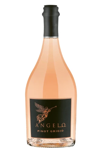 Pinot Grigio Rosé 2024