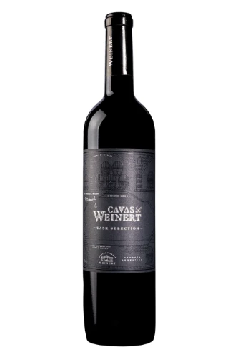Cavas de Weinert Cask Selection 2009