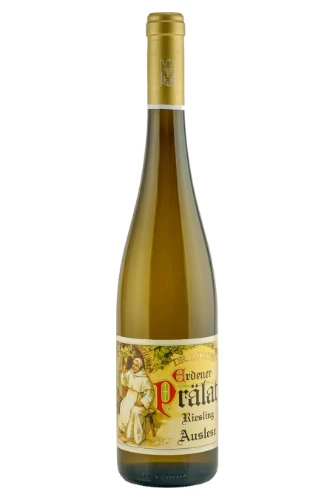 Erdener Prälat Riesling Auslese Goldkapsel 2024