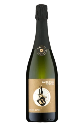 Blanc de Blancs Grande Cuvée Sekt 2010