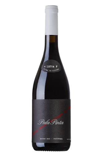 Pála Pinta Tinto Letra F 2022