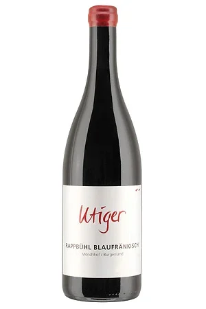 Blaufränkisch Rappbühl 2023