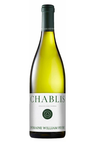 2024 Domaine chablis