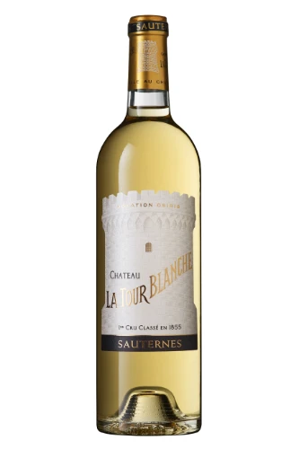 Château La Tour Blanche 2019